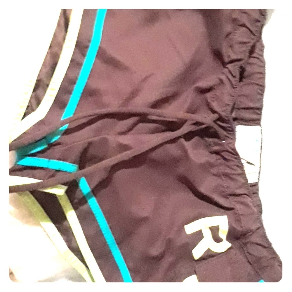 Roxy surfer shorts
